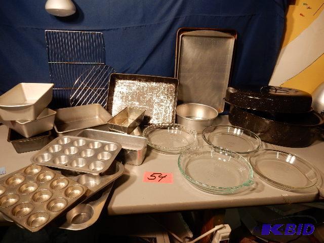 Misc. Baking Ware
