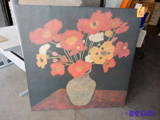 Floral Picture