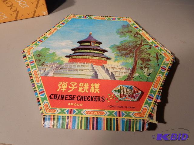 Chinese Checkers