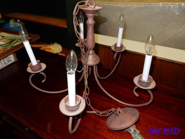 Chandelier