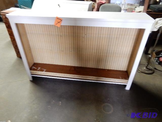 Storage Shelf