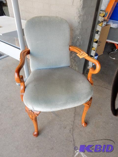 Arm Chair