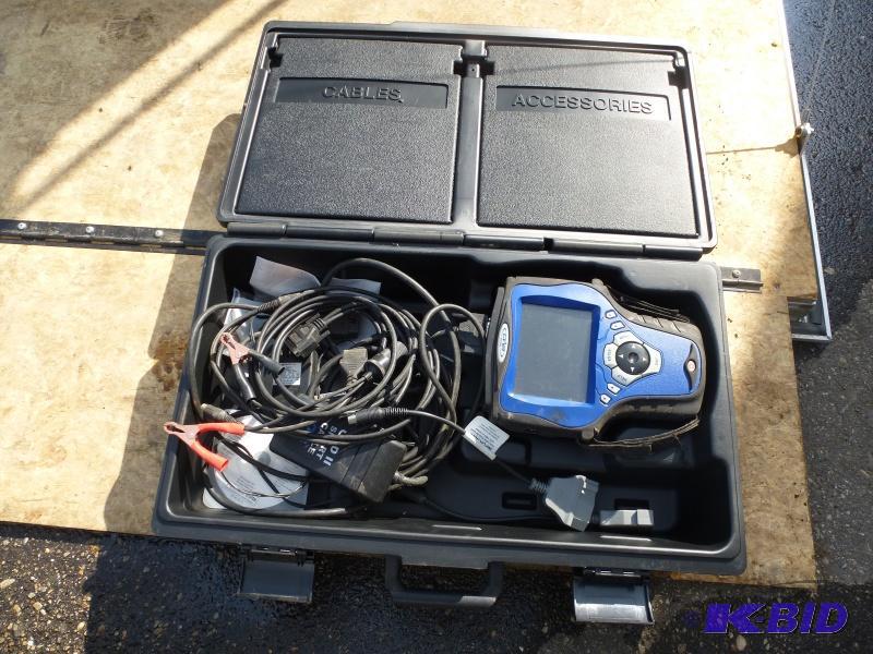 OTC Genisys&nbspAutomobile Scan System Mode...