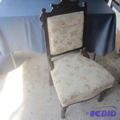 Parlor Chair