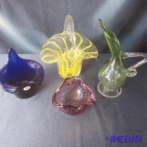 Art Glass