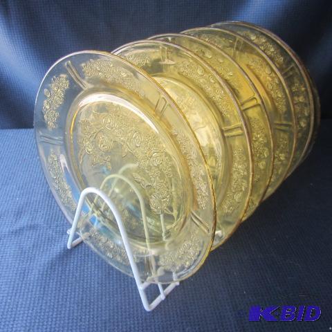 Depression Glass