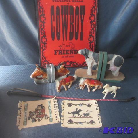 Cowboy Package