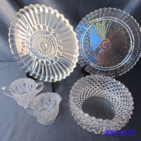 Fancy Glass