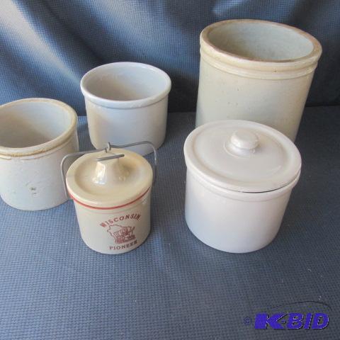 Crockery