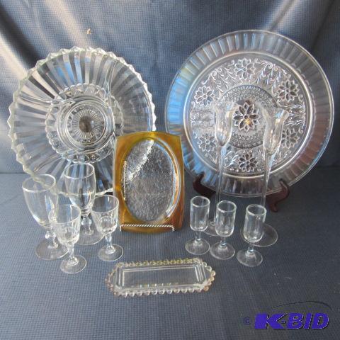Fancy Glass