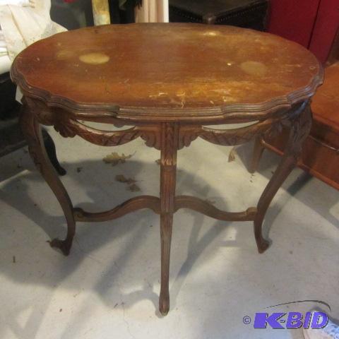 Occasional Table
