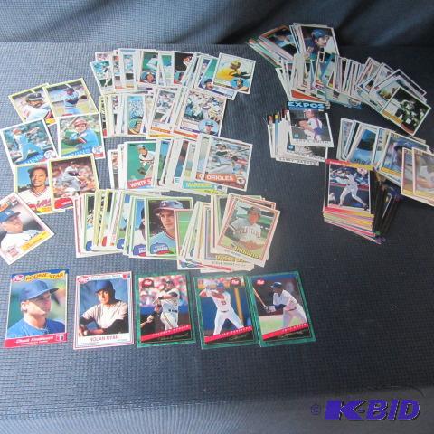 Sports Cards