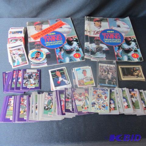 Sports Cards