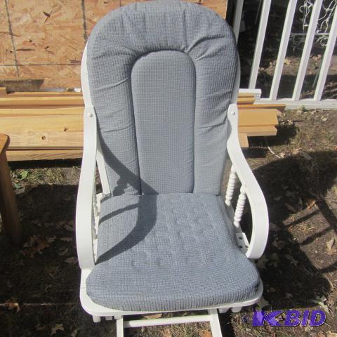 Platform Rocker