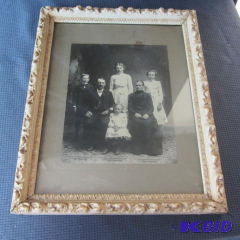 Adopt An Ancestor