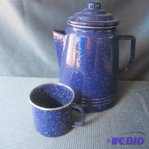 Enamelware