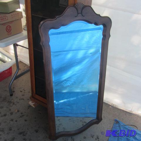 Wall Mirror