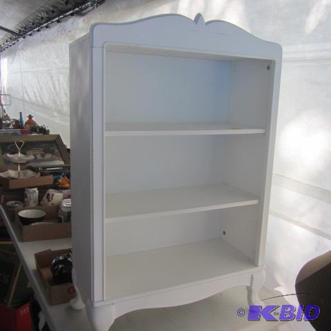 Wooden Shelf
