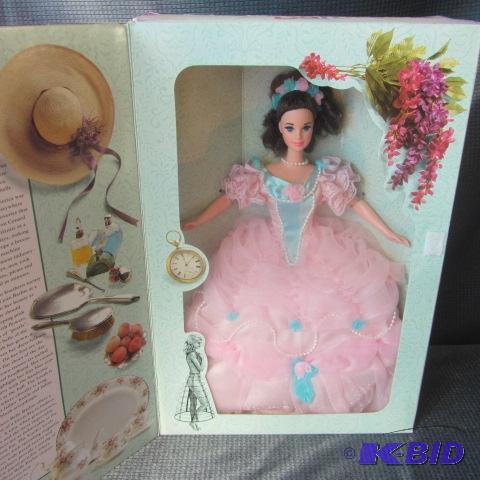 Collector Barbie