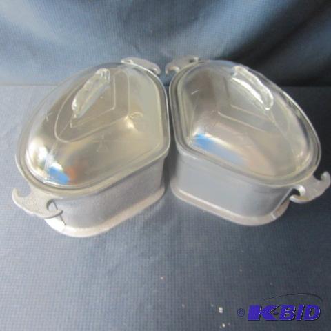 Aluminum Cookware
