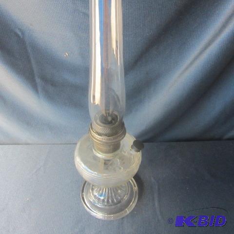 Aladdin Oil Lamp