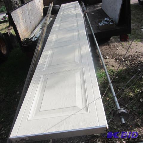 Garage Door