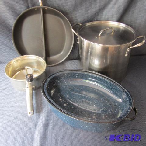 Cookware