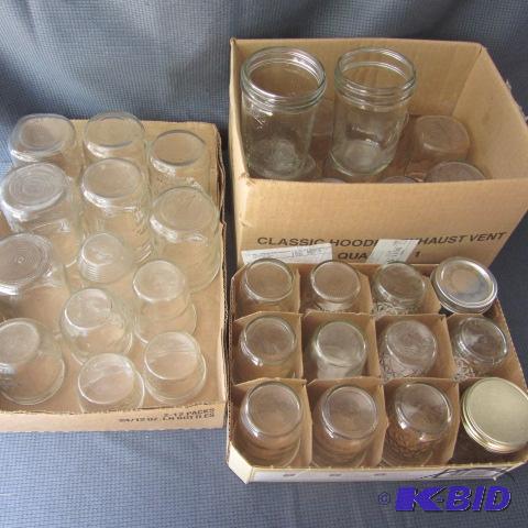 Canning Jars