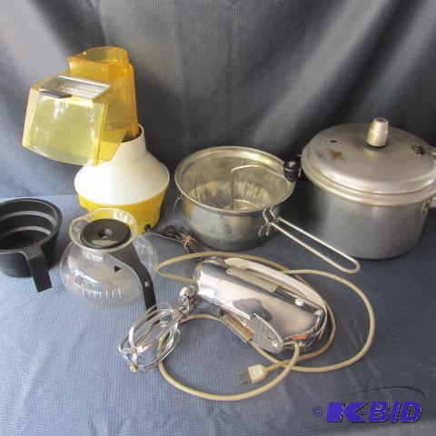 Cookware