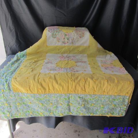 Antique Quilt