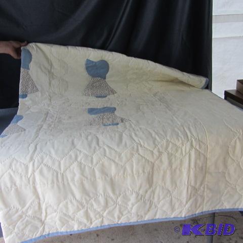 Antique Quilt