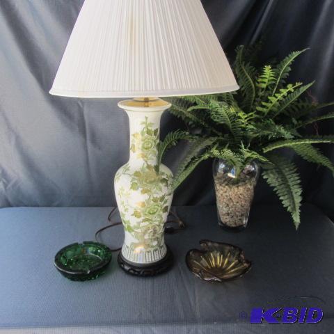 Home Accents