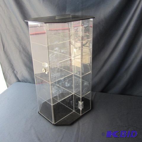Acrylic Showcase