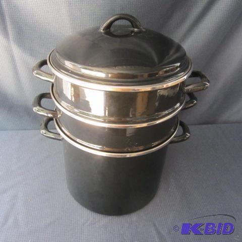 Kettle Set