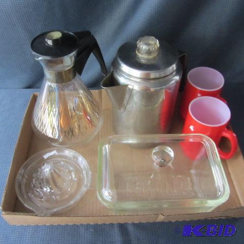 Kitchenwares