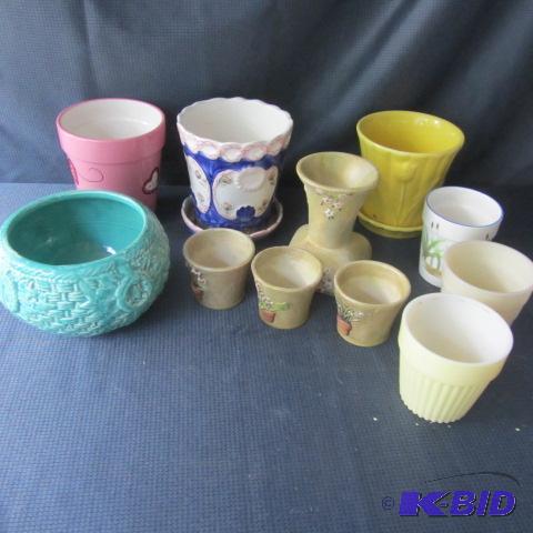Planters