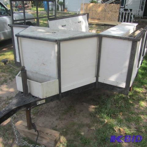 Utility Trailer