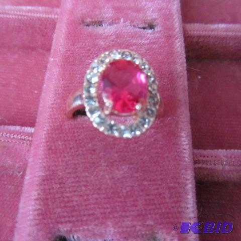 Costume Jewelry