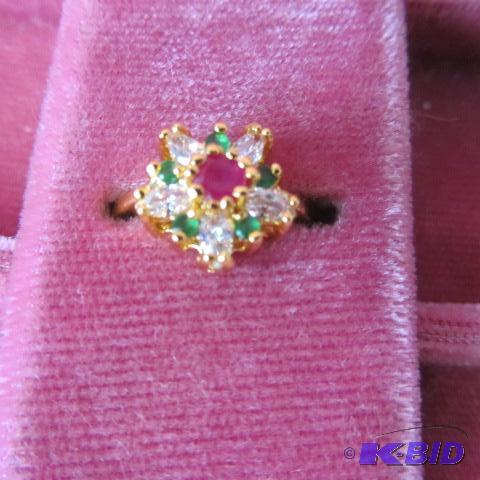 Costume Jewelry