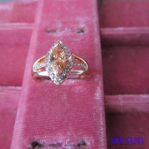 Costume Jewelry