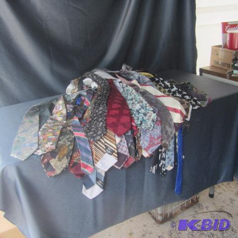 Mens Ties