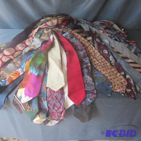 Mens Ties
