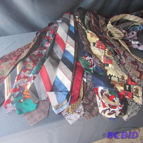 Mens Ties
