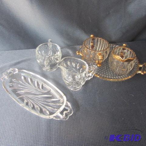 Fancy Glass