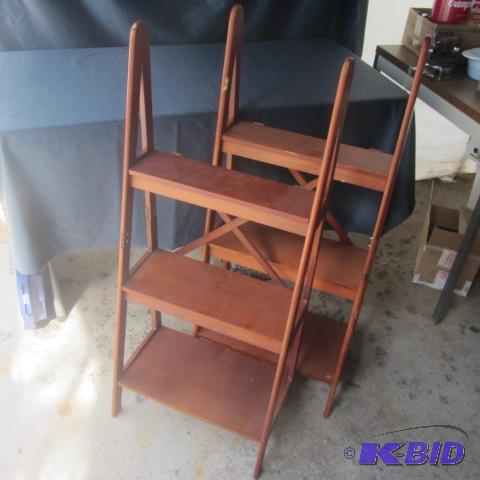 Plant Stands