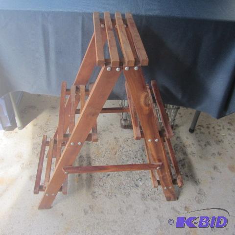 Plant Stand