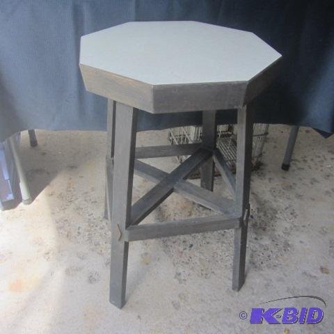 Plant Table