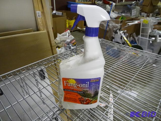 lot 255 image: NEW Bonide Fung-onil Multi Purpose Fungicide ...