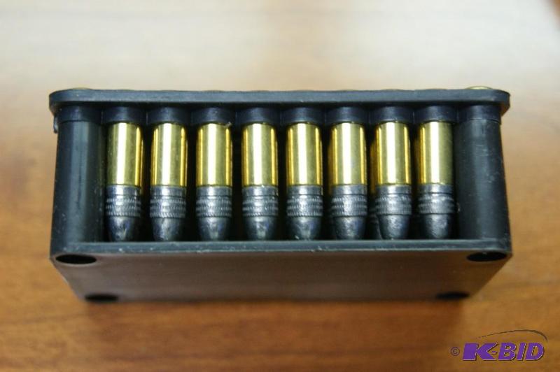 100 Rounds of .22 LR Ammunition