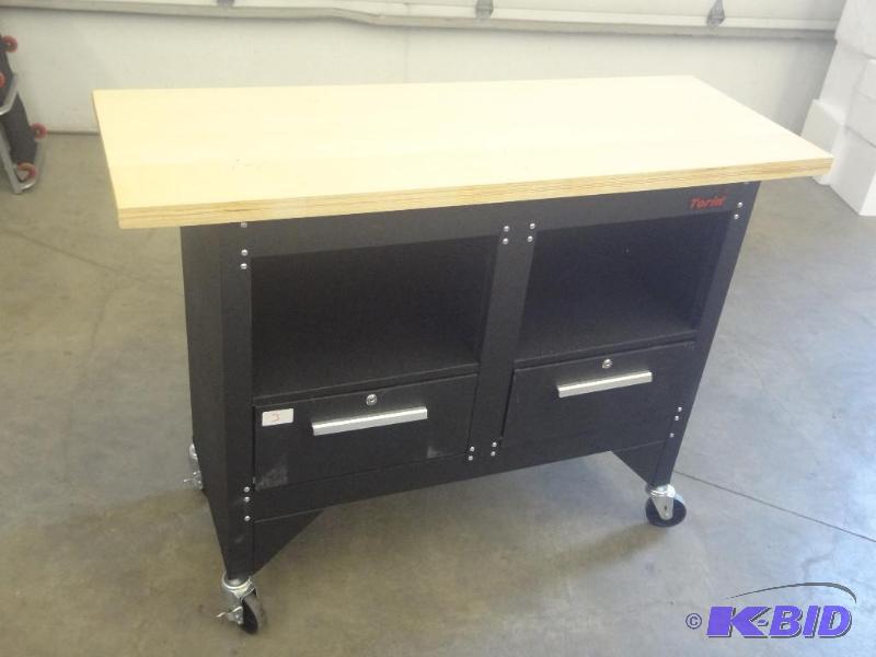 New Unused (Slight Scratches) Torin Steel Fra...